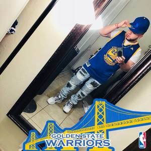 Meet your Posher, Samuel